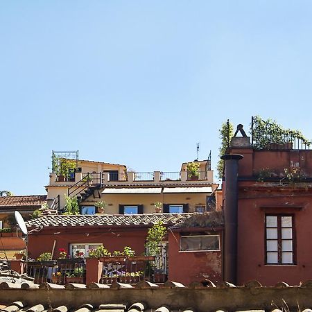 Апартаменты Ciao Bella Stella Рим Экстерьер фото